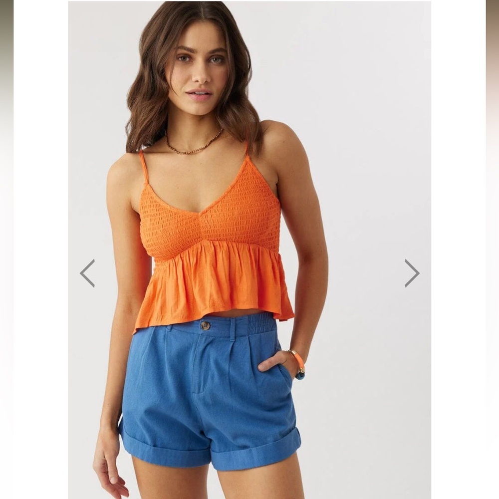 O'NEILL BENTON SHORT